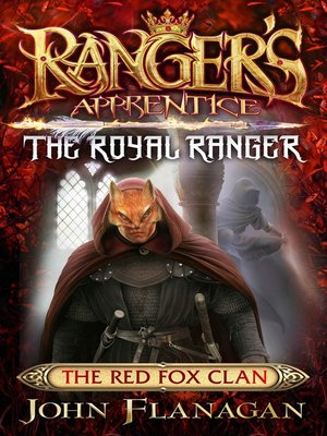 cover image of The Red Fox Clan